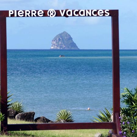 Pierre & Vacances Margarita 35 상트루스 외부 사진